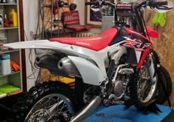 Honda CRF 250 R (2017) usata