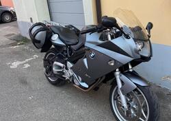 Bmw F 800 ST usata