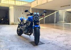 Honda Hornet 600 (2000 - 02) usata