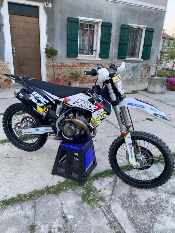 Husqvarna FC 250 (2020) (4)