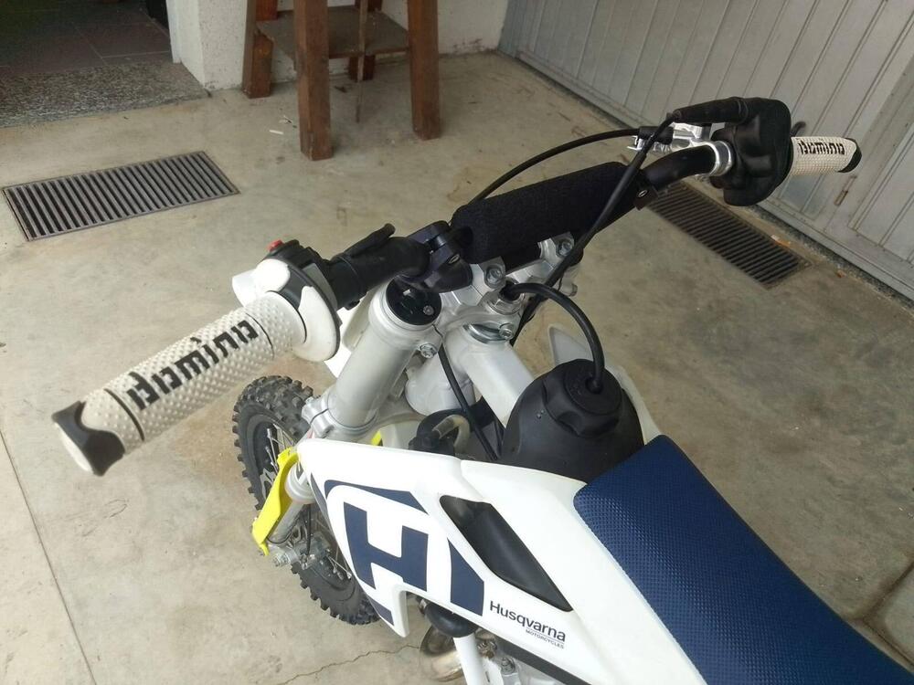 Husqvarna TC 50 (2017) (3)