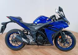 Yamaha YZF R3 (2015 - 17) usata