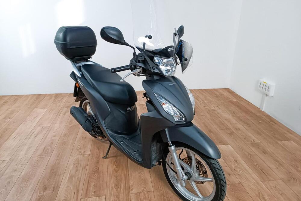 Honda Vision 110 (2011 - 16) (2)