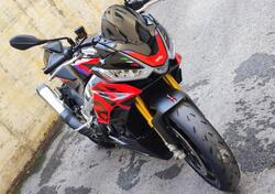 Aprilia Tuono 1100 V4 Factory (2021 - 24) usata