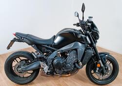 Yamaha MT-09 (2021 - 23) usata