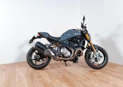 Ducati Monster 1200 S (2014 - 16) usata