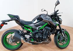 Kawasaki Z 900 (2017 - 18) usata