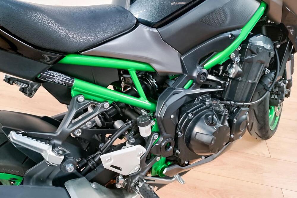 Kawasaki Z 900 (2017 - 18) (4)