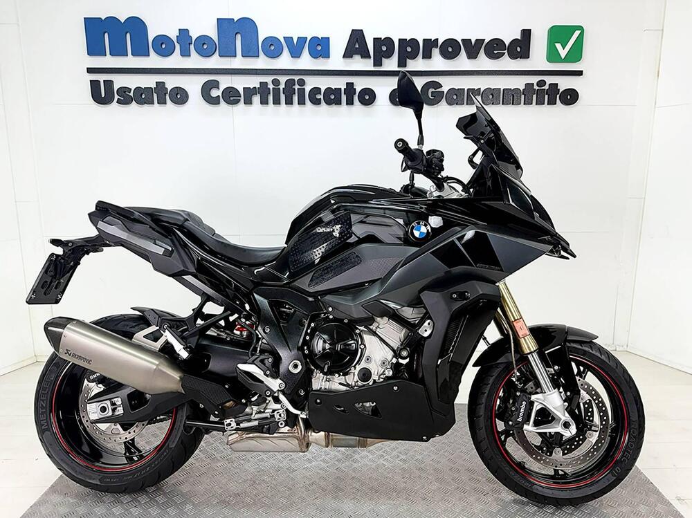 Bmw S 1000 XR (2020 - 23) (4)