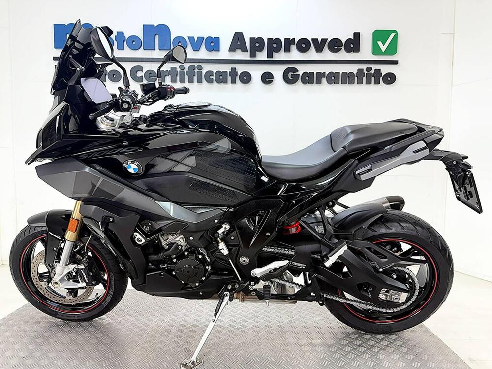 Bmw S 1000 XR (2020 - 23) (5)