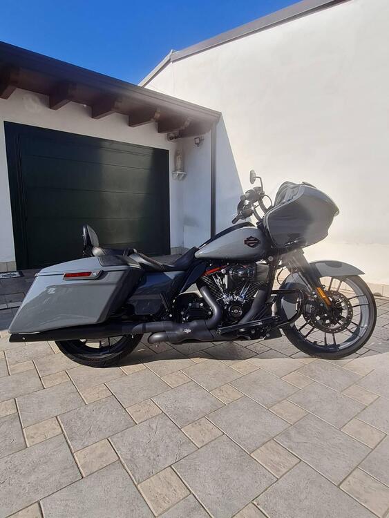 Harley-Davidson 117 Road Glide (2018 - 19) - FLTRXSE