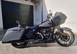 Harley-Davidson 117 Road Glide (2018 - 19) - FLTRXSE usata