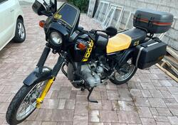 Bmw R100 GS d'epoca