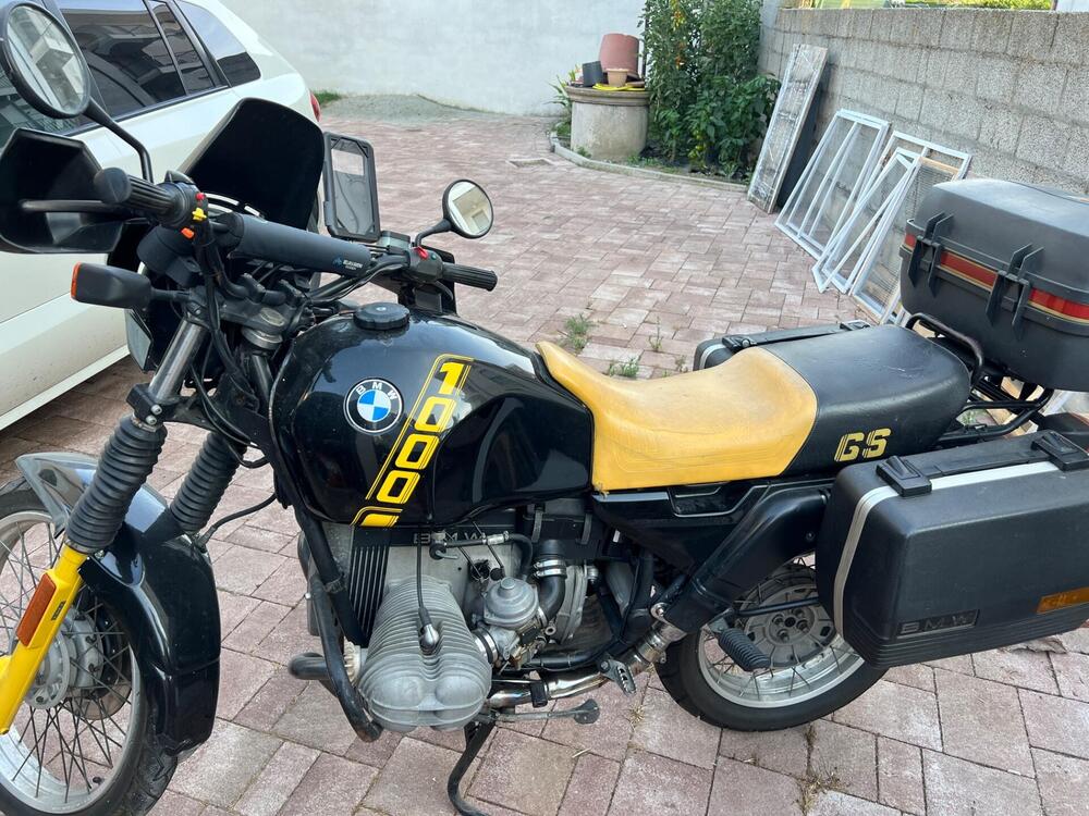 Bmw R100 GS (3)