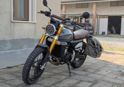 Fantic Motor Caballero 500 Scrambler Deluxe (2021 - 23) usata