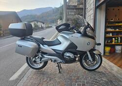 Bmw R 1200 RT (2008 - 09) usata