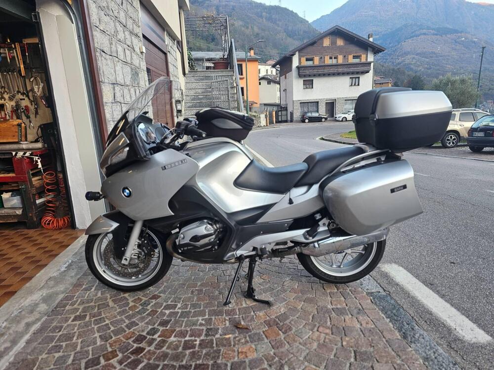 Bmw R 1200 RT (2008 - 09) (3)