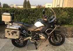 Bmw R 1200 GS (2010 - 12) usata