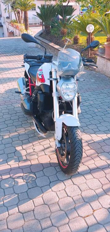 Bmw R 1200 R (2015 - 16) (4)