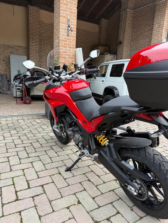 Ducati Multistrada V2 (2022 - 24) (2)