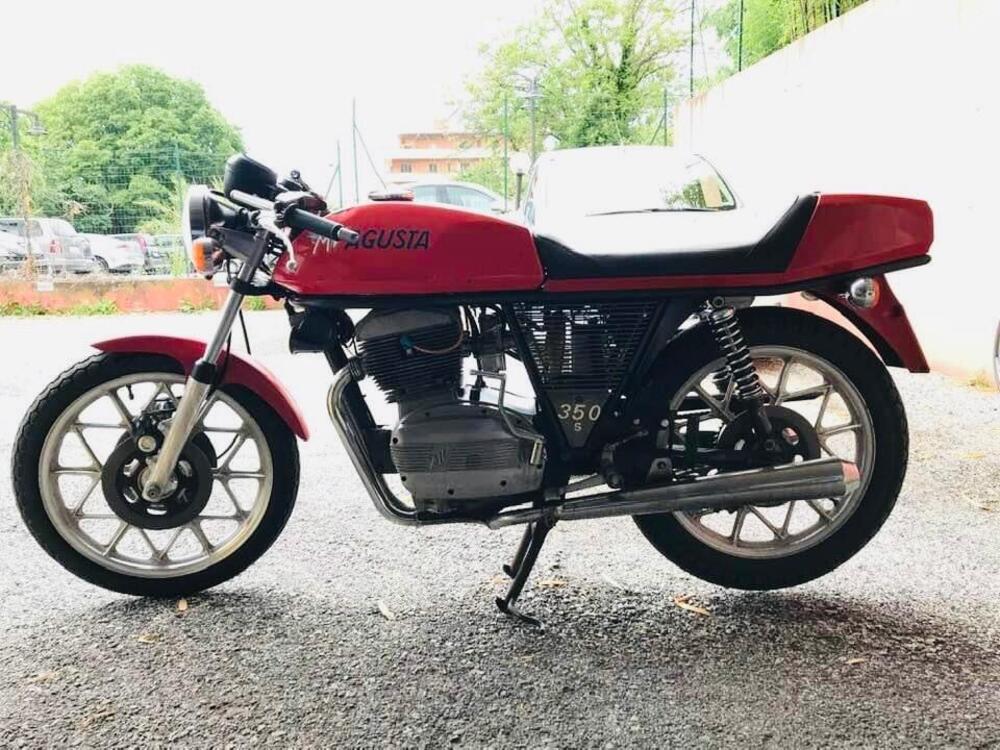 MV Agusta 350 Sport Ipotesi (3)