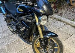 Triumph Street Triple (2007 - 12) usata