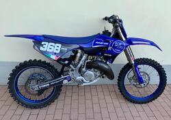 Yamaha YZ 125 (2024) usata