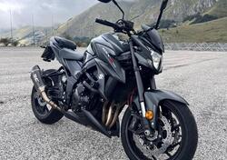 Suzuki GSX S 750 Z Yugen (2018 - 20) usata