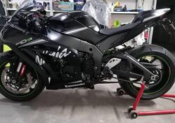 Kawasaki Ninja 1000 ZX-10RR (2017 - 18) usata