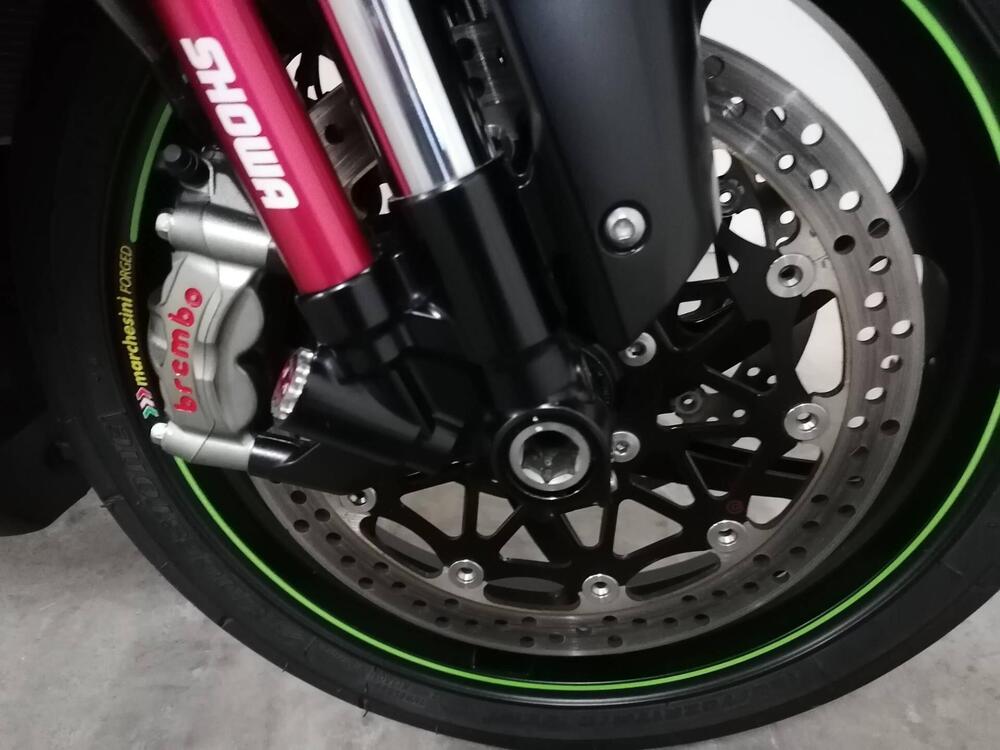 Kawasaki Ninja 1000 ZX-10RR (2017 - 18) (3)