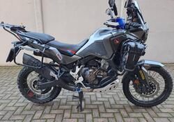 Honda Africa Twin CRF 1100L Adventure Sports DCT (2022 - 23) usata