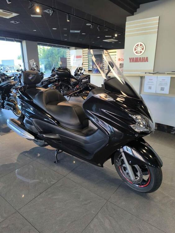 Yamaha Majesty 400 ABS (2011 - 14) (2)