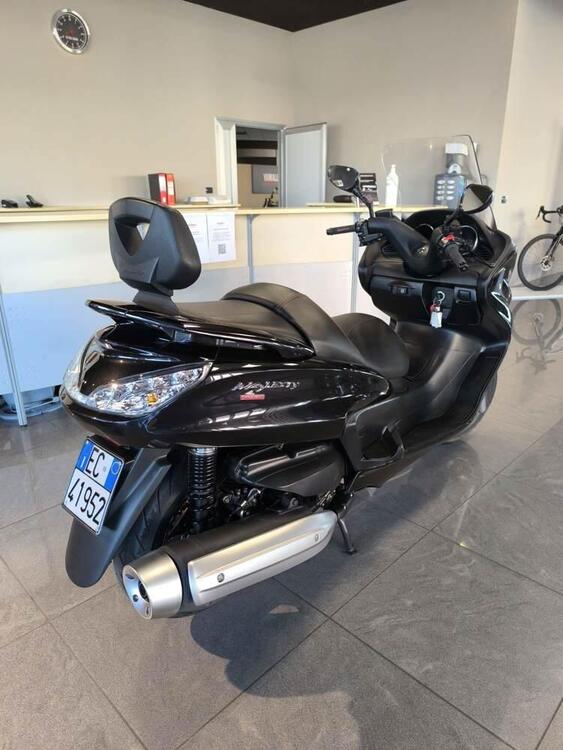 Yamaha Majesty 400 ABS (2011 - 14) (3)