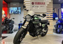 Triumph Speed Twin 1200 (2019 - 20) usata