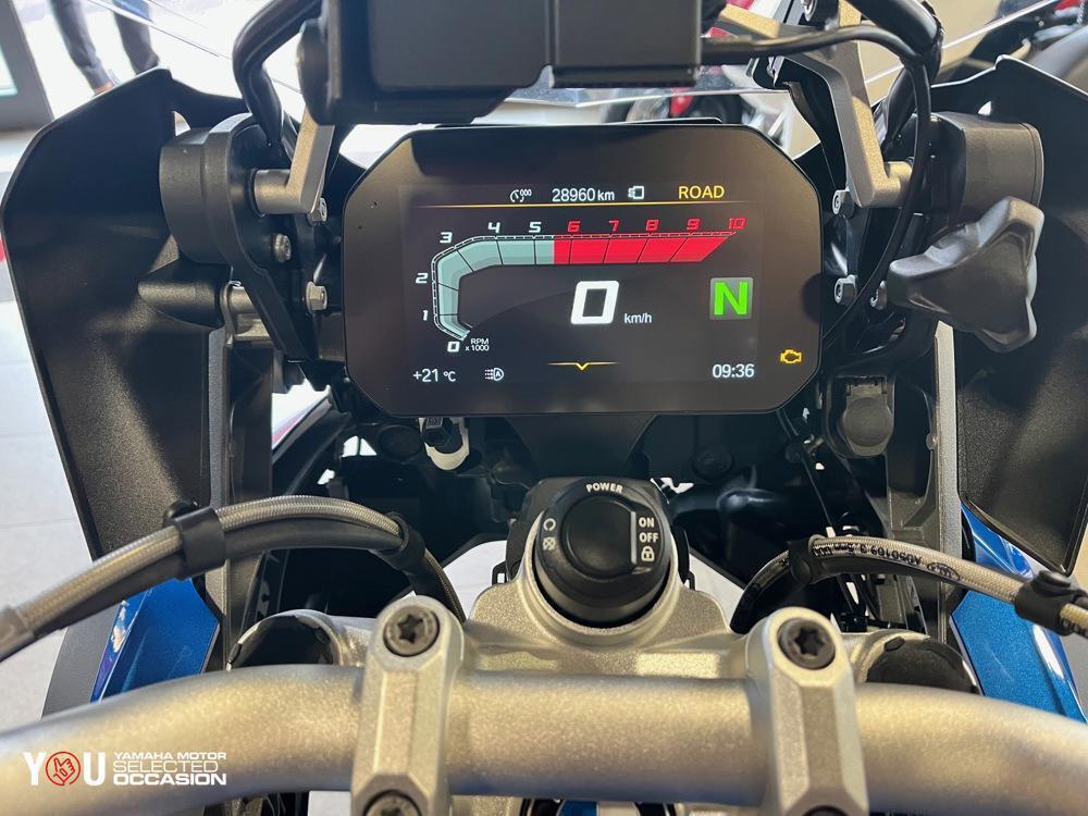 Bmw R 1200 GS (2017 - 18) (4)