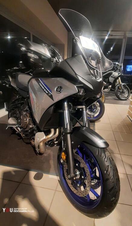 Yamaha Tracer 7 (2021 - 24) (2)