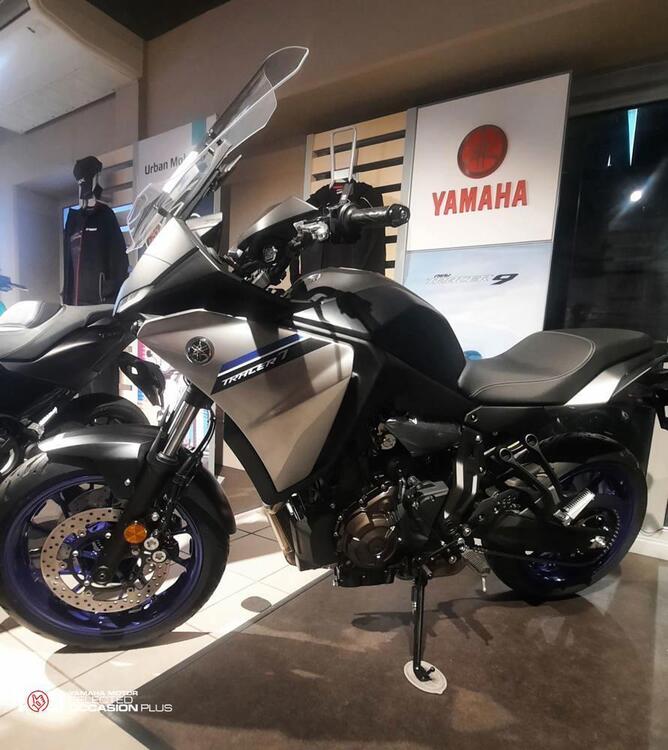 Yamaha Tracer 7 (2021 - 24) (5)