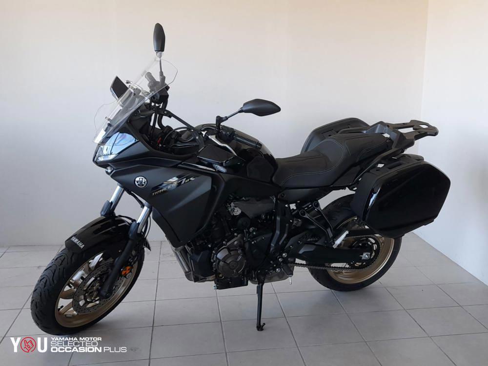 Yamaha Tracer 7 GT (2021 - 24)