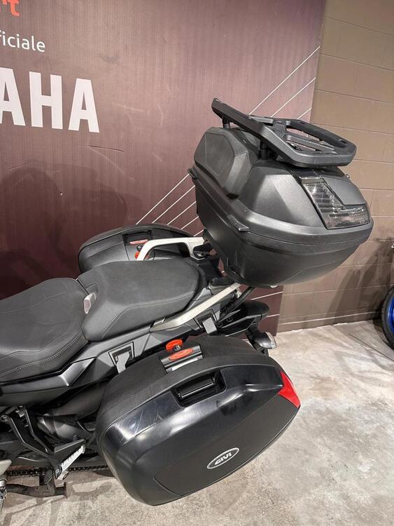 Yamaha Tracer 900 ABS (2017 - 18) (5)