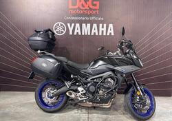 Yamaha Tracer 900 ABS (2017 - 18) usata