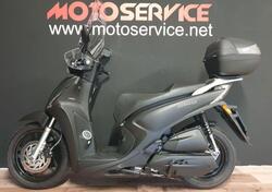 Kymco People 125i S ABS (2024) usata