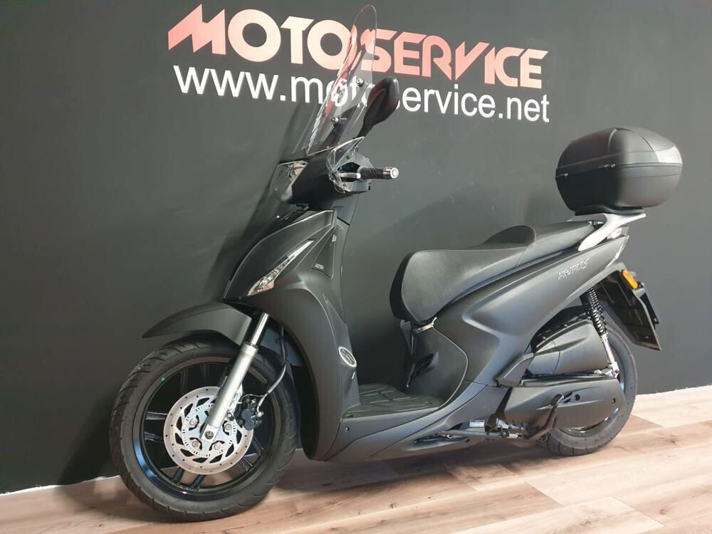 Kymco People 125i S ABS (2024) (3)