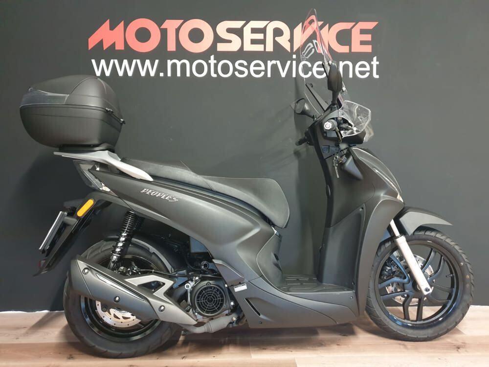 Kymco People 125i S ABS (2024) (4)