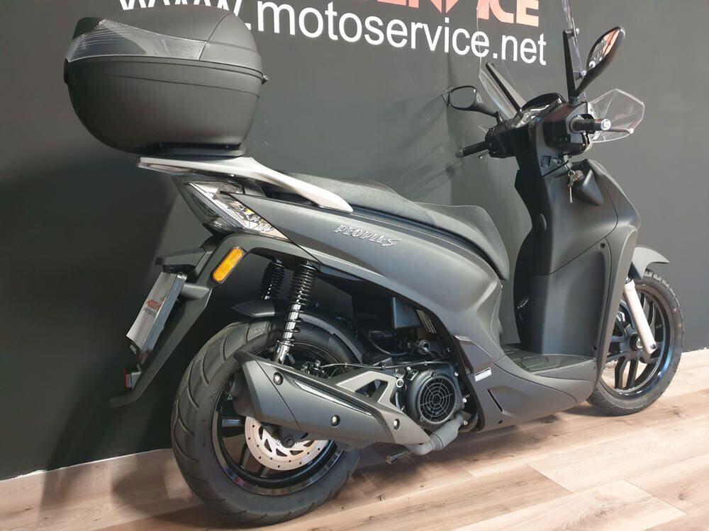 Kymco People 125i S ABS (2024) (5)