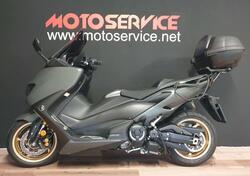 Yamaha T-Max 560 Tech Max (2021) usata