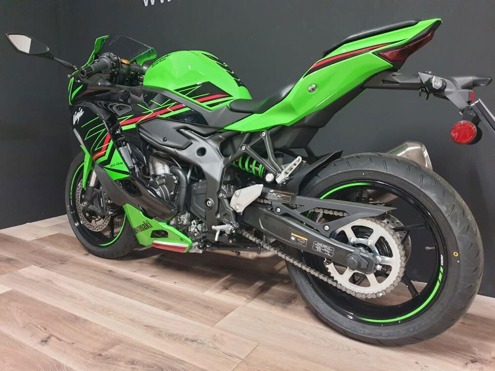 Kawasaki Ninja 400 (2023) (3)