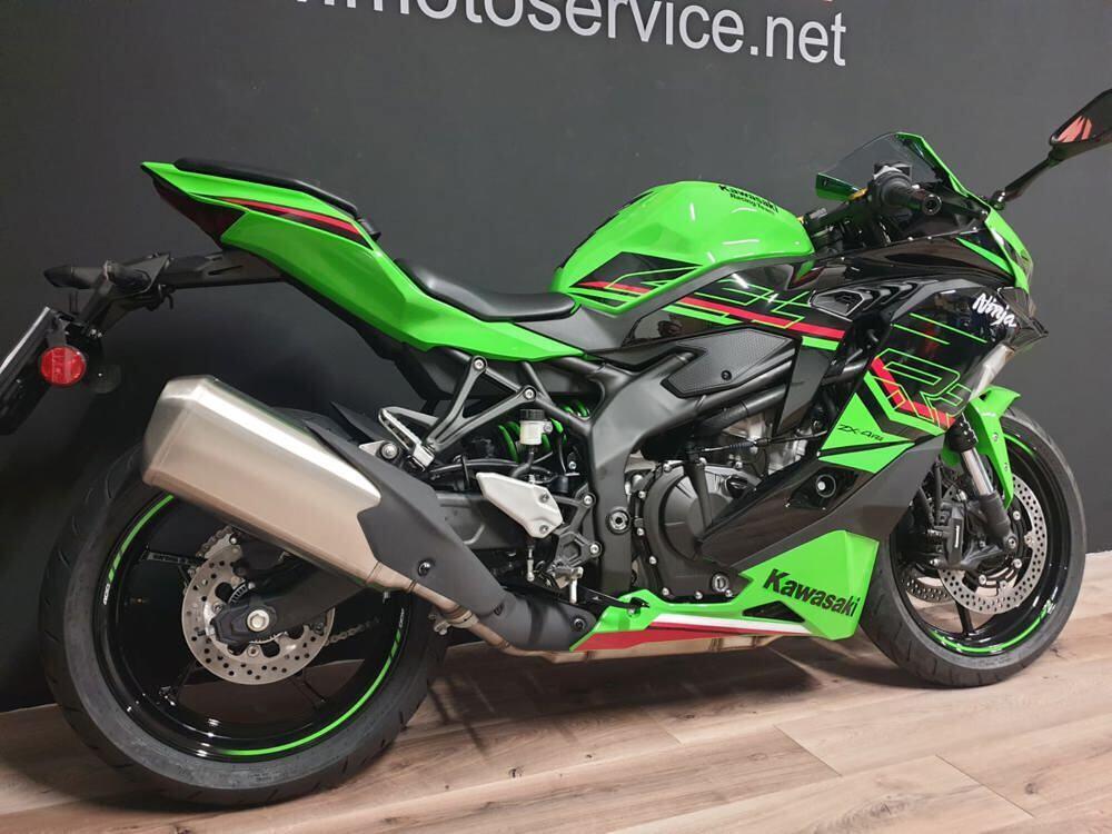 Kawasaki Ninja 400 (2023) (5)