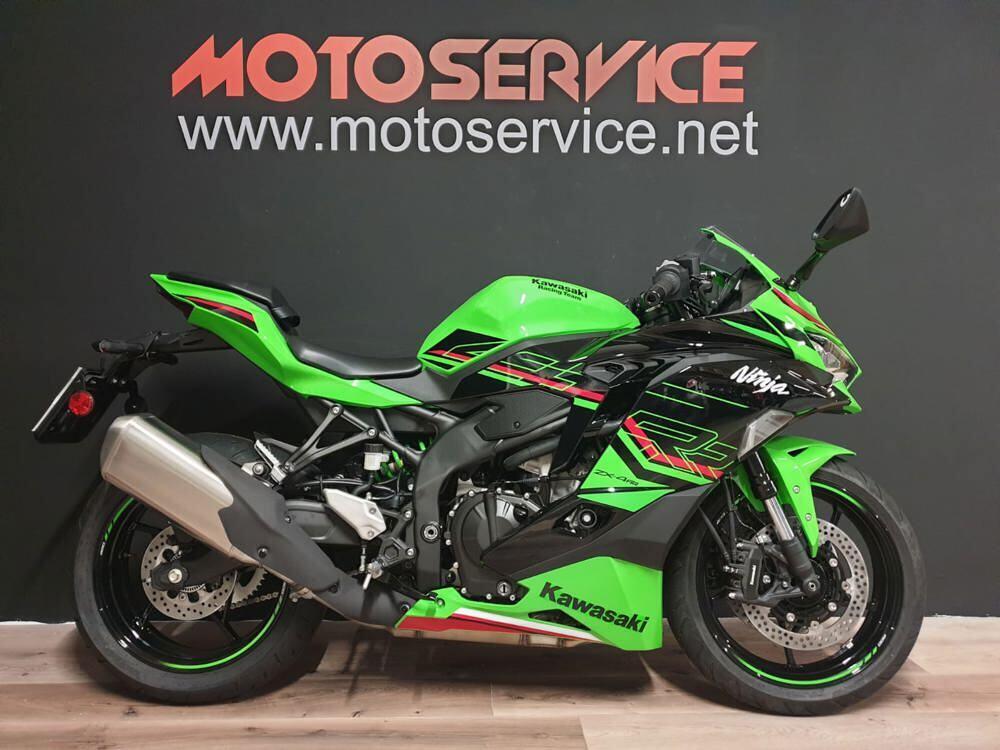 Kawasaki Ninja 400 (2023) (4)