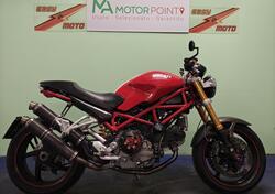 Ducati Monster S2R 1000 usata