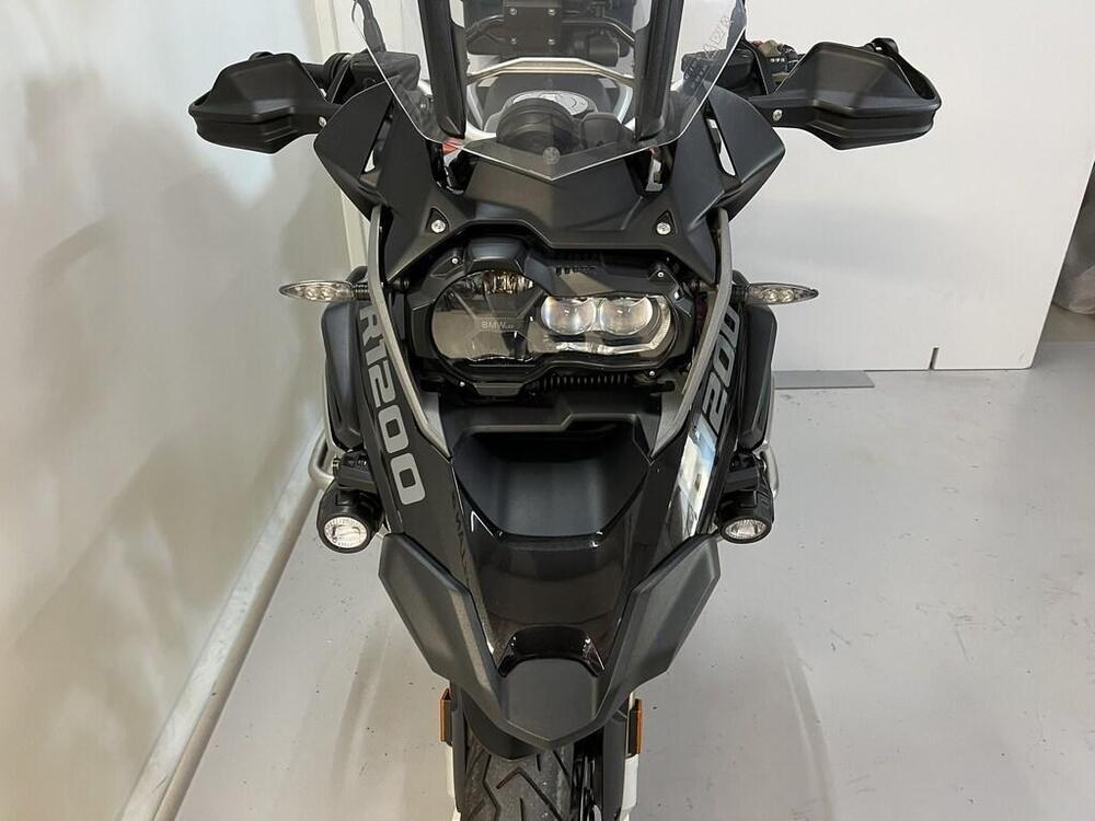 Bmw R 1200 GS (2017 - 18) (5)